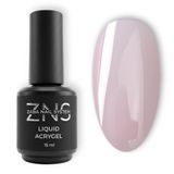 ZNS Liquid Acrygel №04 Жидкий Акригель для ногтей, 15 мл 53003 фото