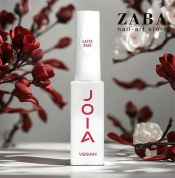 Каучукова база Latex base JOIA vegan, 8 мл 41547 фото