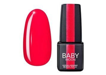 Гель-лак Baby Moon Dolce Rose Gel polish, 6 мл №21 7696 фото