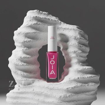 Безкислотний праймер Nail Primer JOIA vegan, 8 мл 70109 фото