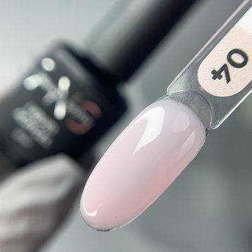 ZNS Liquid Acrygel №04 Рідкий Акригель для нігтів, 15 мл 53003 фото