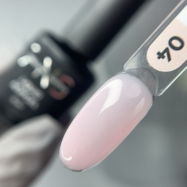 ZNS Liquid Acrygel №04 Рідкий Акригель для нігтів, 15 мл 53003 фото