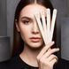 Пилка Крапля | тонка основа | 180/240 Zaba Nail System 3288 фото 1