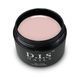 D.I.S. UNIVERSAL GEL №04 - камуфлюючий твердий гель HEMA & TPO Free, 28 г 43316 фото 1