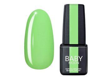 Гель-лак Baby Moon Perfect Neon Gel polish, 6 мл №11 7770 фото