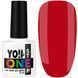 YO!Nails One Step №137 &ndash; Однофазный гель-лак, 8 мл 25040 фото 2