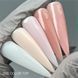 ZNS Color Top 02 Powder Камуфлирующий топ для маникюра, 8 мл 35052 фото 4