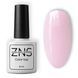 ZNS Color Top 02 Powder Камуфлирующий топ для маникюра, 8 мл 35052 фото 5