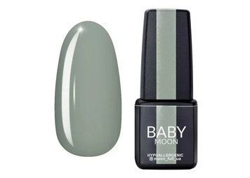 Гель-лак Baby Moon Cold Ocean Gel polish, 6 мл №12 7639 фото