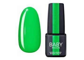 Гель-лак Baby Moon Perfect Neon Gel polish, 6 мл №12 7771 фото