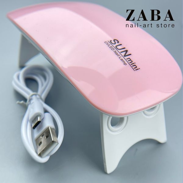 Лампа Sun Mini USB, 6 вт 8083 фото
