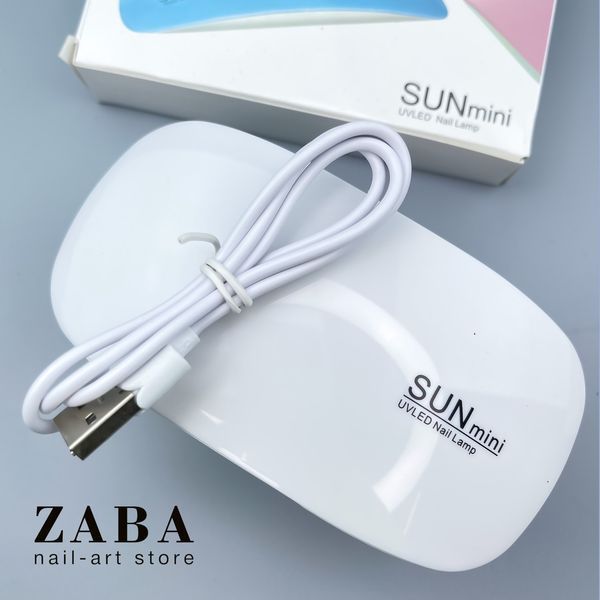Лампа Sun Mini USB, 6 вт 8083 фото