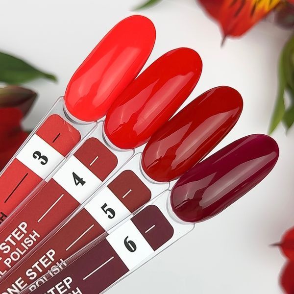 Crooz One Step Gel Polish №22 Однофазный гель лак, 8 мл 25336 фото