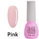 Камуфлююча база Toki-Toki Pink, 5 мл 22542 фото 1