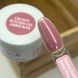 Моделюючий гель JOIA vegan Creamy Builder Gel Amber Rose 15 мл 32333 фото 1