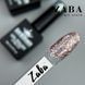 Designer Professional Glow Glitter 575 - Гель-лак с хлопьями Хамелеон разных размеров и глиттером 9 мл 62408 фото 2