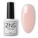 ZNS Color Top 03 Creamy Камуфлирующий топ для маникюра, 8 мл 35053 фото 5