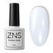ZNS Cover Base №01 Камуфлююча база для нігтів, 8 мл 25280 фото 1