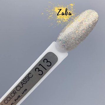 Гель-лак MOON FULL color Gel polish №313, 8 мл 5636 фото