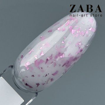 Designer Professional Potal Milk base 152 - Молочна база з пластівцями Юккі 9 мл 62395 фото