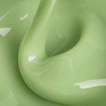 Гель моделюючий Zaba Nail system LIME CREAM, 25 г 22457 фото