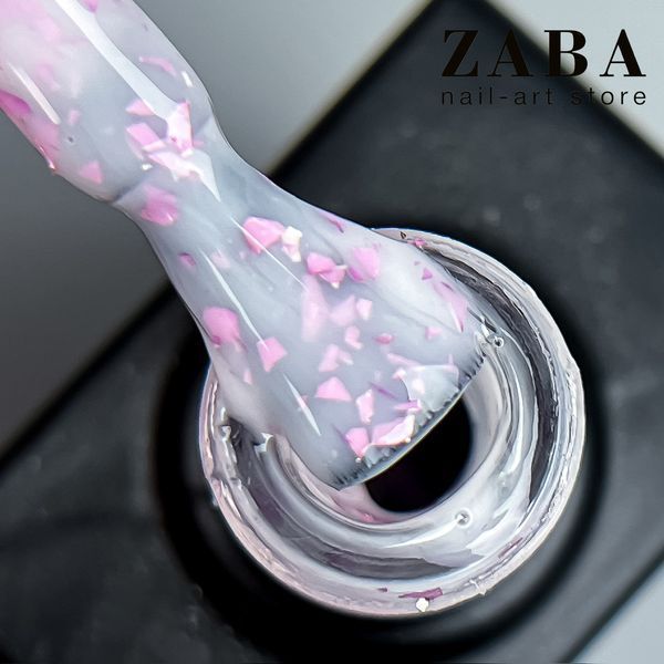 Designer Professional Potal Milk base 152 - Молочна база з пластівцями Юккі 9 мл 62395 фото