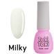 Камуфлююча база Toki-Toki Milky, 5 мл 22543 фото 1