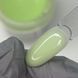 Гель моделюючий Zaba Nail system LIME CREAM, 25 г 22457 фото 3