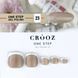 Crooz One Step Gel Polish №23 Однофазний гель лак, 8 мл 25337 фото 1