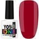 YO!Nails One Step №140 &ndash; Однофазний гель-лак, 8 мл 25042 фото 2
