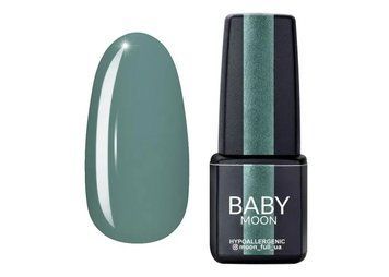 Гель-лак Baby Moon Cold Ocean Gel polish, 6 мл №15 7642 фото