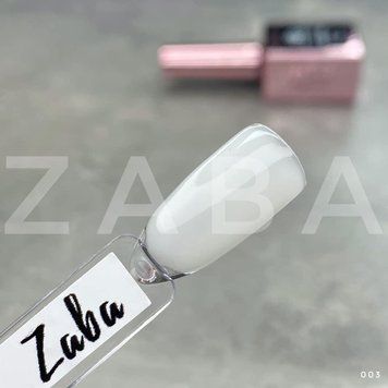 Гель для нарощування і зміцнення нігтів Gel Hard Global Fashion 003, 15 мл 5228 фото