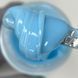 Гель моделюючий Zaba Nail system BLUE PUDDING, 25 г 22458 фото 7