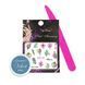 Стартовый набор для маникюра Start Yourself with HybridSet Manicure 32238 фото 4