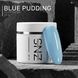 Гель моделюючий Zaba Nail system BLUE PUDDING, 25 г 22458 фото 9