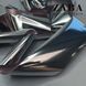 Фольга для дизайна переводная серебро SILVER 100 см 62383 фото 1