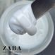 ZNS Гель для нарощування Modeling Gel №002 Milk, 25 г 4961 фото 2