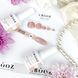 Crooz One Step Gel Polish №25 Однофазный гель лак, 8 мл 25339 фото 2