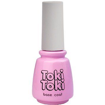 Каучукова база Toki-Toki, 15 мл 22546 фото
