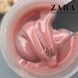 ZNS Гель для нарощування Modeling Gel №005 Cover light, 25 г 1467 фото 2