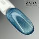 Гель-лак Кошачий глаз 3D Snow White 020 Global Fashion 8 ml 100984 фото 1