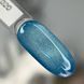 Гель-лак Кошачий глаз 3D Snow White 020 Global Fashion 8 ml 100984 фото 8