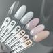 ZNS Liquid Acrygel №01 Crystal Water Рідкий Акригель для нігтів, 30 мл 43281 фото 4