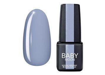 Гель-лак Baby Moon Cold Ocean Gel polish, 6 мл №18 7645 фото