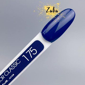 Гель-лак MOON FULL color Gel polish №175, 8 мл 5576 фото