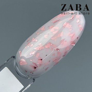 Designer Professional Potal Milk base 156 - Молочна база з пластівцями Юккі 9 мл 62399 фото