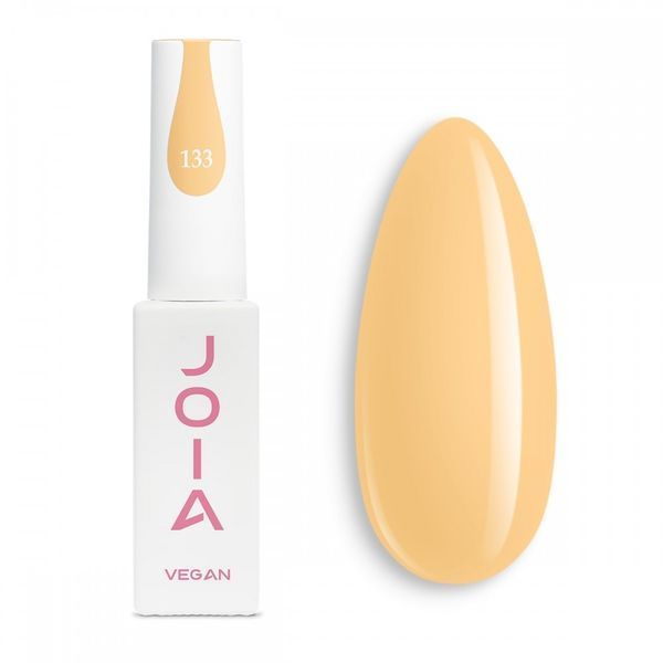 Гель-лак JOIA vegan 133, 6 мл 41645 фото