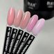 D.I.S. UNIVERSAL GEL №19 - камуфлирующий твердый гель HEMA & TPO Free, 28 г 43331 фото 5