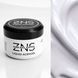 ZNS Liquid Acrygel №02 Coconut Milk Рідкий Акригель для нігтів, 30 мл 43282 фото 1