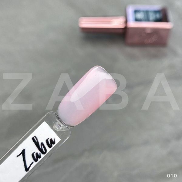 Гель для наращивания и укрепления ногтей Hard Gel Global Fashion 010, 15 мл 3800 фото
